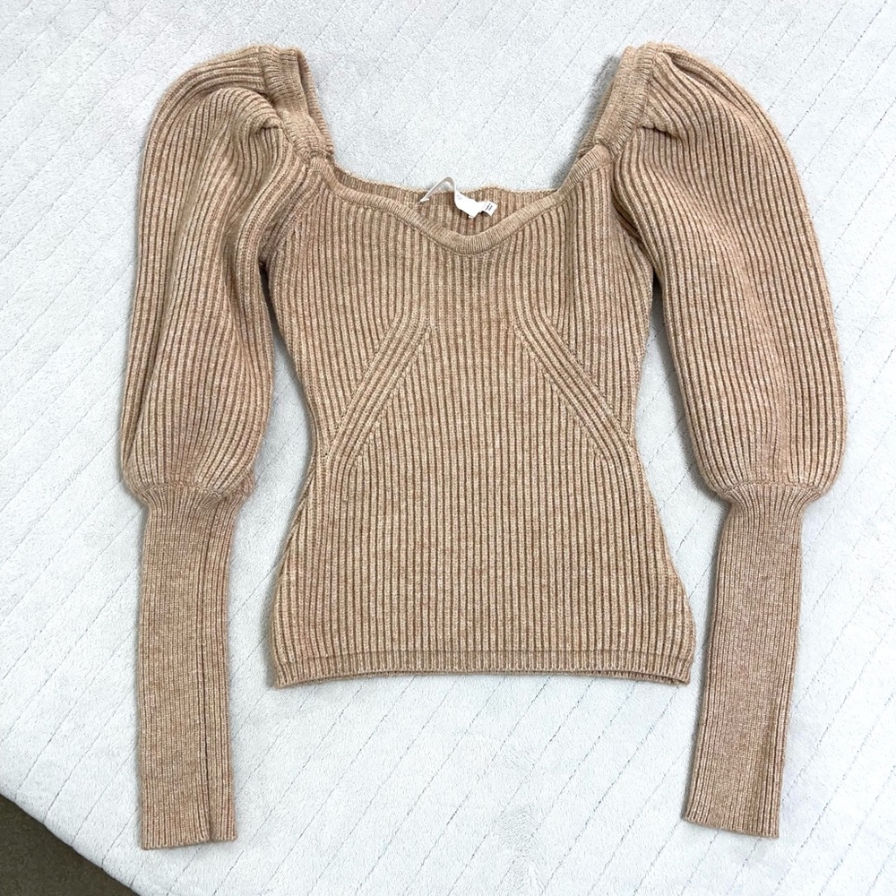 ASTR Knit Top - Picture 2 of 6